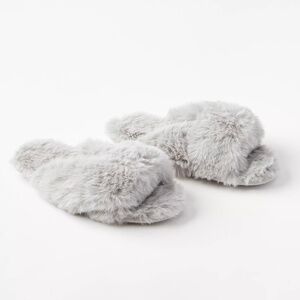 NWT Loft slippers